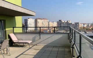 Apartament premium cu 2 camere, ultracentral, cu terasa- Prima Sucevei - Poză 4