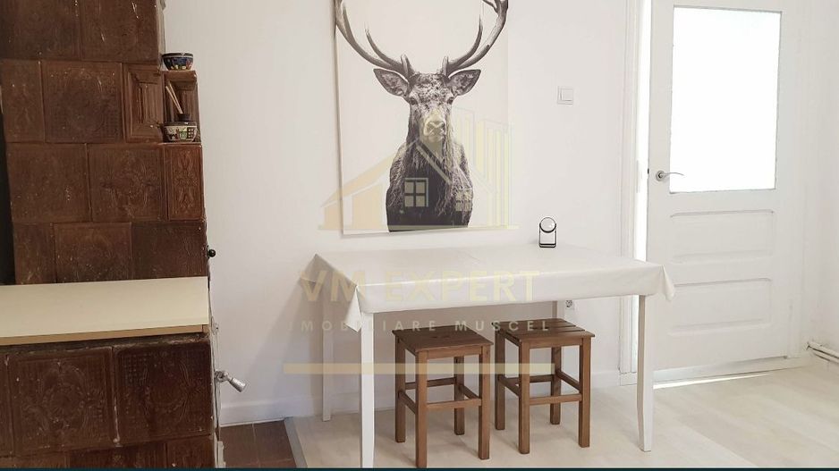 VILA 6 CAMERE, TEREN 1600 MP, DRAGOSLAVELE, ARGEŞ, 148000 EURO - Poză 2