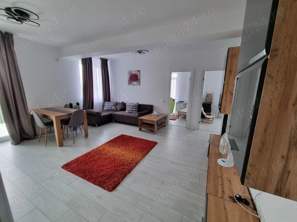 Inchiriere Apartament 3 camere Colentina-Fundeni, Andronache-OMV - Poză 1