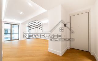 IANCU NICOLAE | Apt exclusivist | 332,630+TVA | Terasa 12.6 |Ultra Lux - Poză 3
