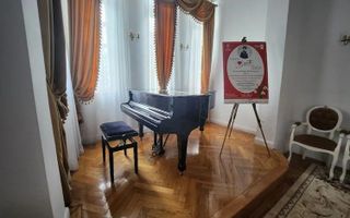 Casă de epocă Lascar Catargiu / Piața Romana - Poză 8