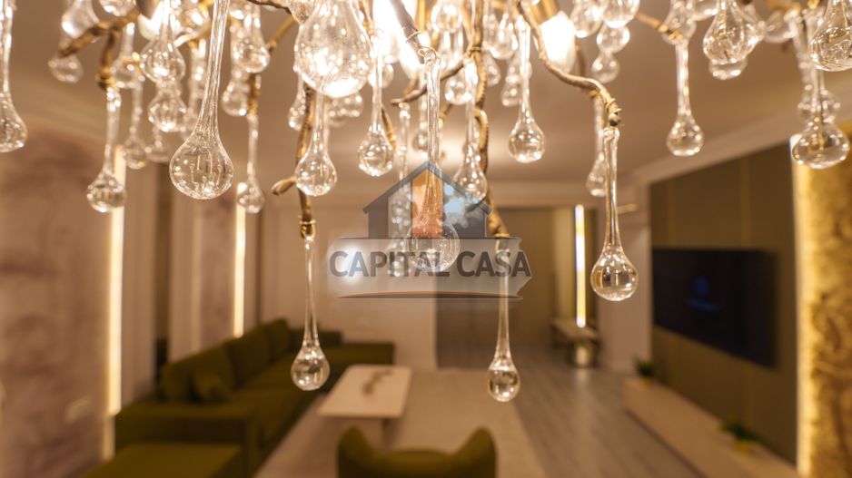 Apartament 2 Camere | Mobilat & Utilat Premium Pipera - Poză 100
