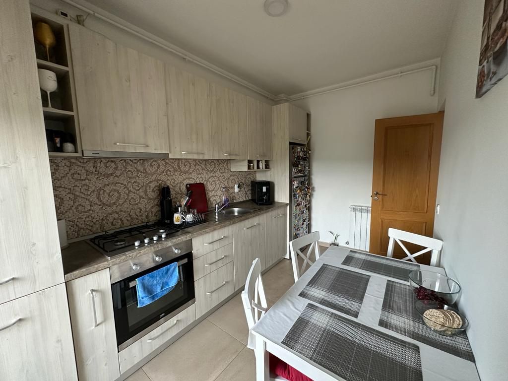 Apartament 2 camere Drumul Taberei-Ghencea - Poză 9