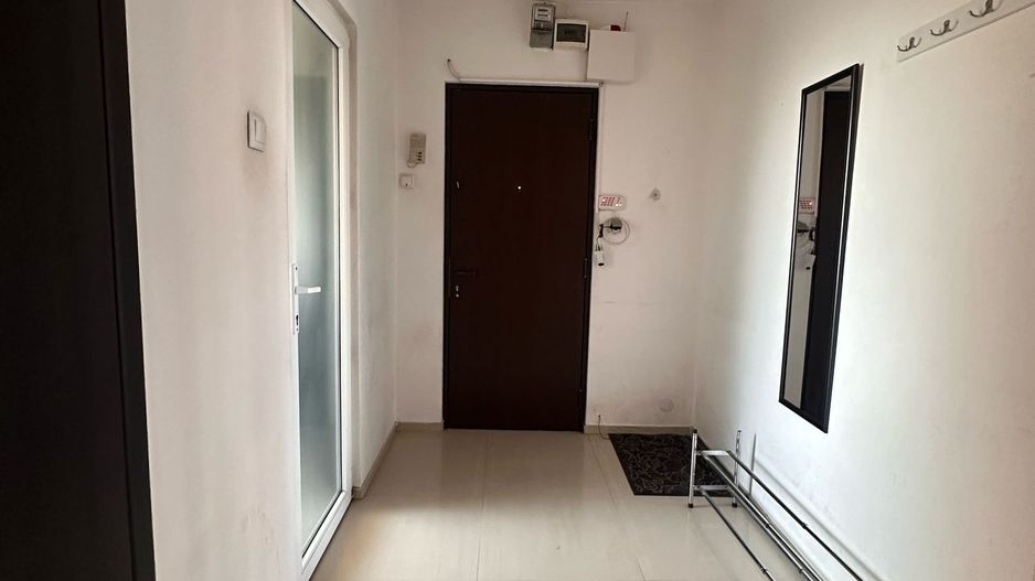 Inchiriere Apartament 3 camere, zona Politehnica/AFI Mall A50 - Poză 11