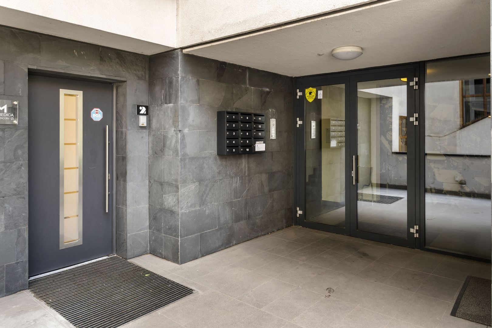 COMISION 0% - Confort, siguranta, lux, prestigiu - in inima Bucurestiului - Poză 21