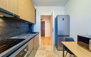 Apartament 2 camere, Parcare, zona Iulius Mall Park Lake - Poză 8