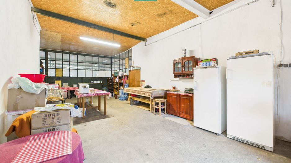 Hală industrială cu multiple destinații în Nădlac - Poză 20