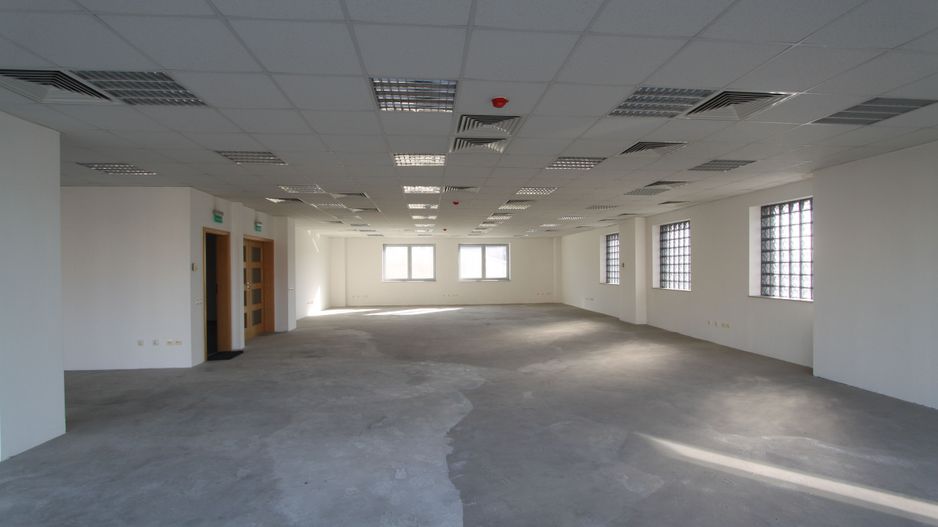 Spatiu birouri- 526mp -4734 euro/luna+TVA - zona Semicentrala - Poză 11