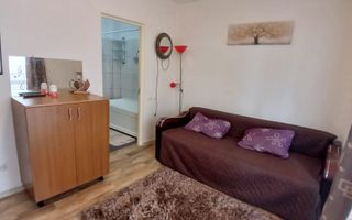 Garsoniera | 35mp | zona Doamna Stanca - Poză 4
