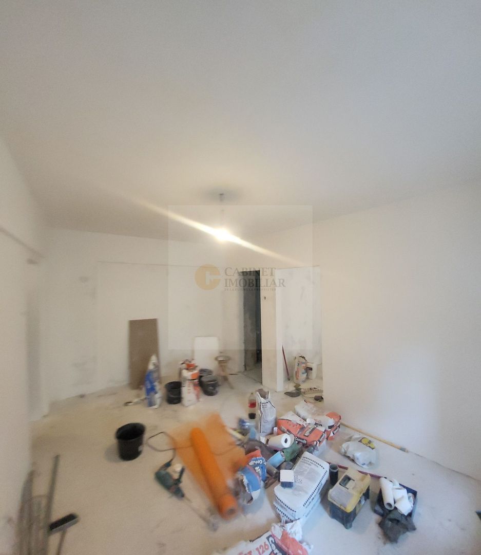 2 camere I Parter I Renovat I Calea Victoriei - Poză 3