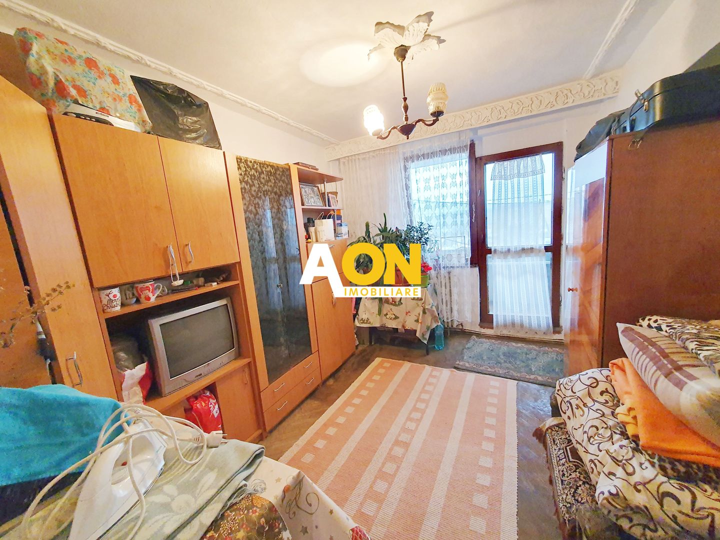 Apartament 4 camere, decomandat, Ampoi 2 - Poză 4