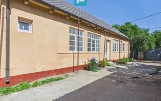 Casa 3 camere Gepiu - Poză 16