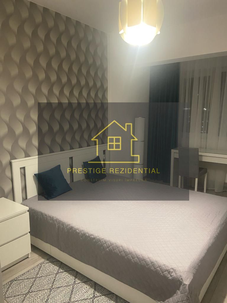 Pallady,10 min metrou N. Teclu- Prima inchiriere,mob/utilat modern - Poză 2