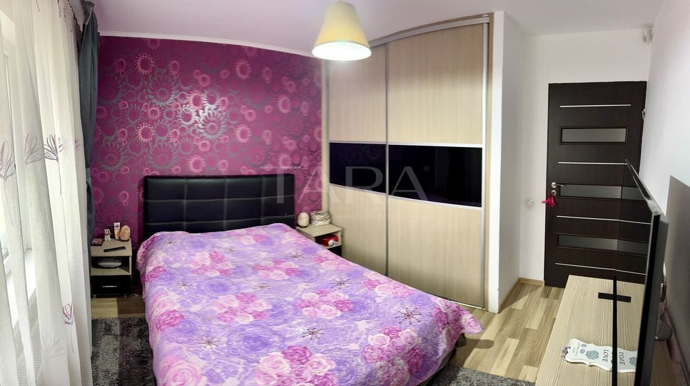 Apartament 3 camere in  zona Kaufland, Marasti, Cluj-Napoca. - Poză 4