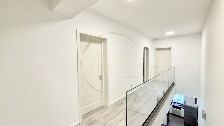 NOU | 1/2 Duplex P+1 - Lipovei, Timișoara | 4 locuri de parcare - Poză 17