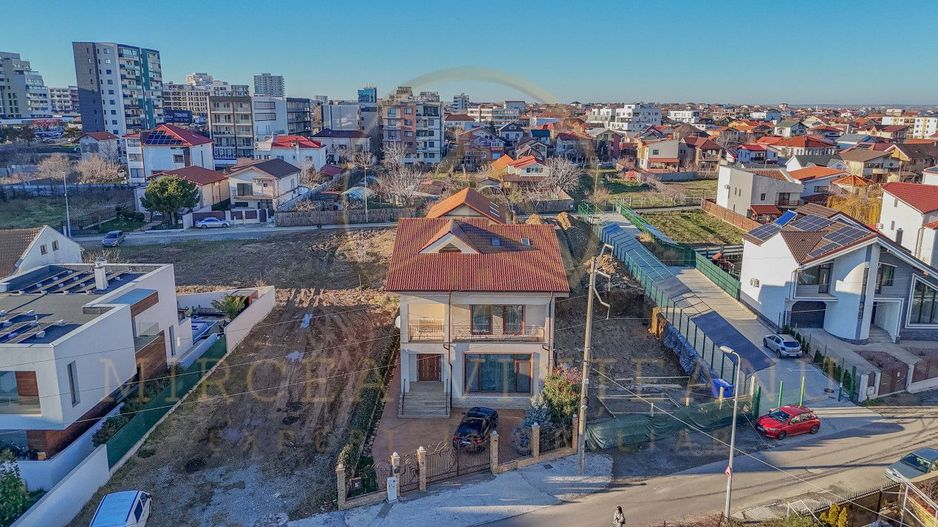 Palazu Mare/ Elvila - Casa de poveste pentru familia ta - Poză 86