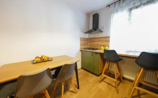 Apartament 3 camere, Emil Racovita, acces facil metrou Piata Sudului - Poză 11