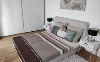 Utrafinisat, 2 camere zona Avram Iancu Florești, aproape de Vivo Mall. - Poză 2