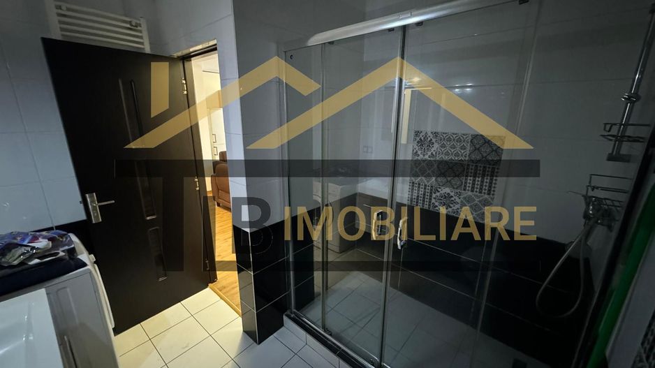 Apartament de 2 camere, 60 mp, parcare, Zona Centrala - Poză 9
