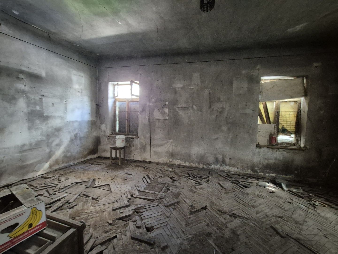 Casa P+S - 203,35 mp - Unirii - Poză 7