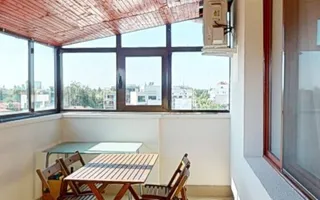 3 camere Aviatorilor | Kiseleff | Vedere Panoramica - Poză 15