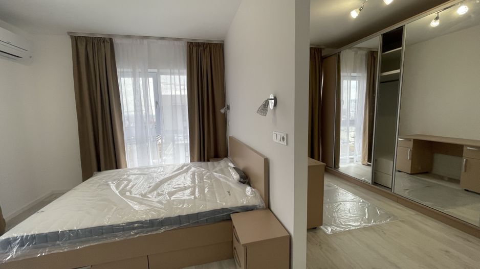 Duplex | Belvedere | Aviatiei | Promenada | Pipera Penthouse - Poză 7