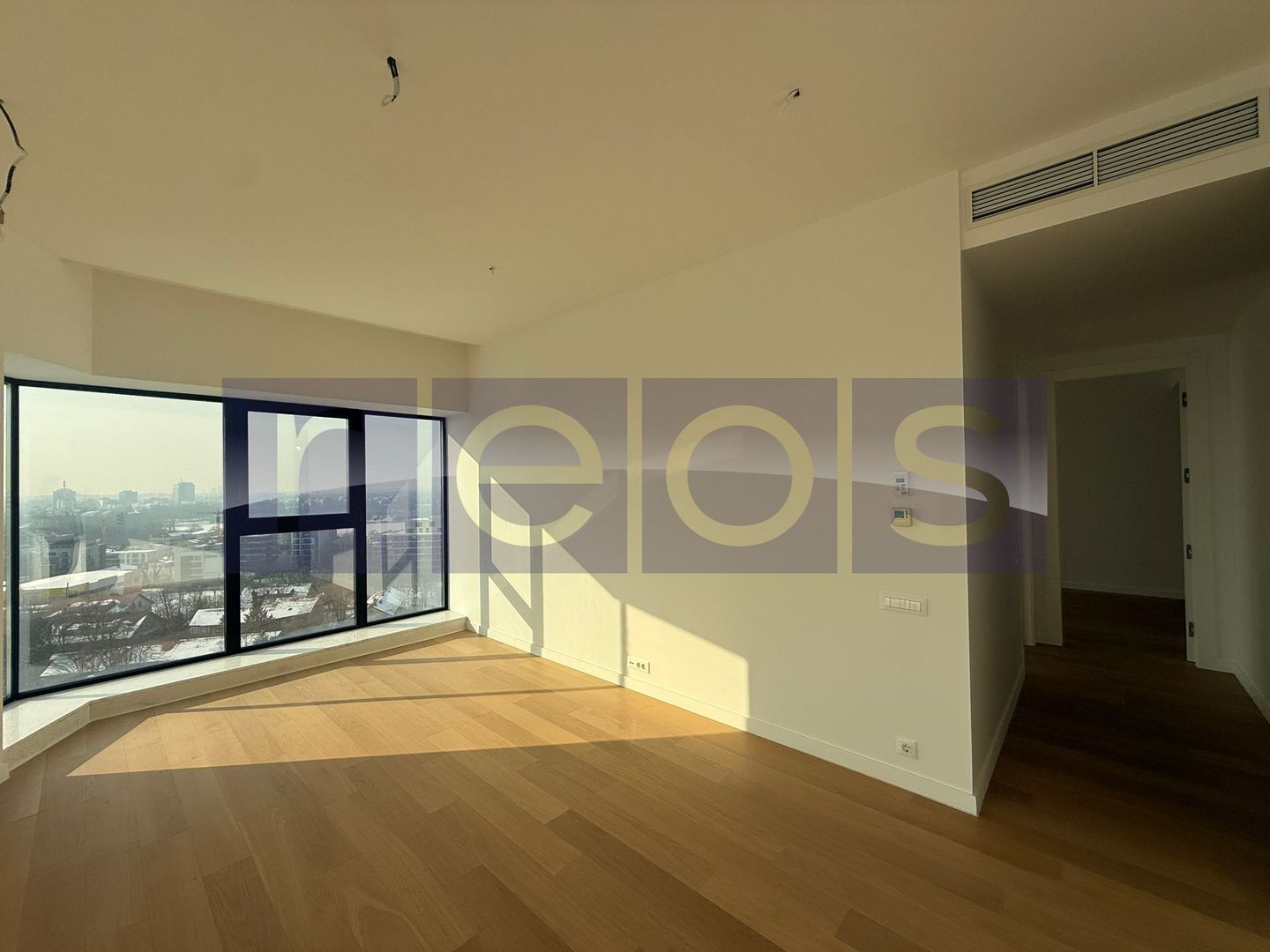 VANZARE 3 CAMERE | ONE VERDI | ETAJ SUPERIOR | 122 MP | LOC PARCARE | - Poză 7