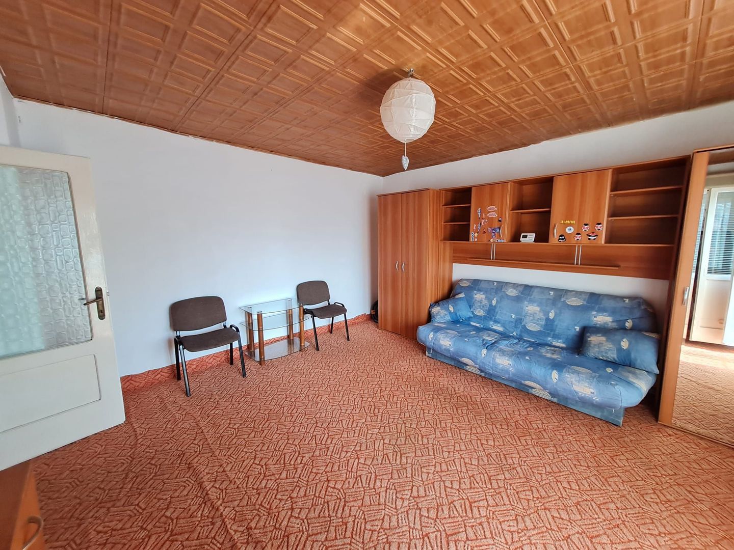 Apartament 2 camere la 5 minute de Shopping City - Poză 2