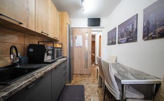 Apartament cu 2 camere, mobilat si utilat | Metrou Dimitrie Leonida - Poză 3