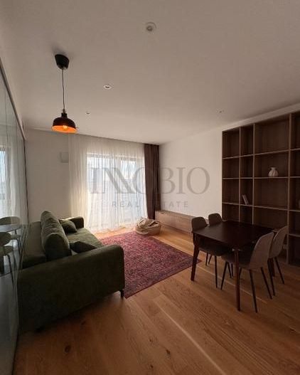 Studio modern 2 camere | Prima închiriere | Nusco City Faza 2 🌇 - Poză 7