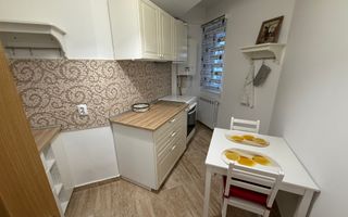 Ghencea - Studio in Complex - Parcare + Boxă - Poză 7