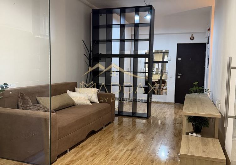 2 Camere în Bloc Nou (2016) |  Rond Alba Iulia | Centrală Proprie |Pet Friendly - Poză 1