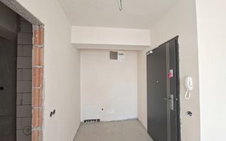 Apartament 1 camera bloc nou cu CF! - Poză 7
