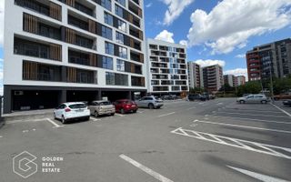 Birou premium 62 mp în Nord One | 2 încăperi | Calea Torontalului - Poză 14