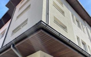 Casa Individuală cu 4 Apartamente / Birouri - Floreasca - Poză 3