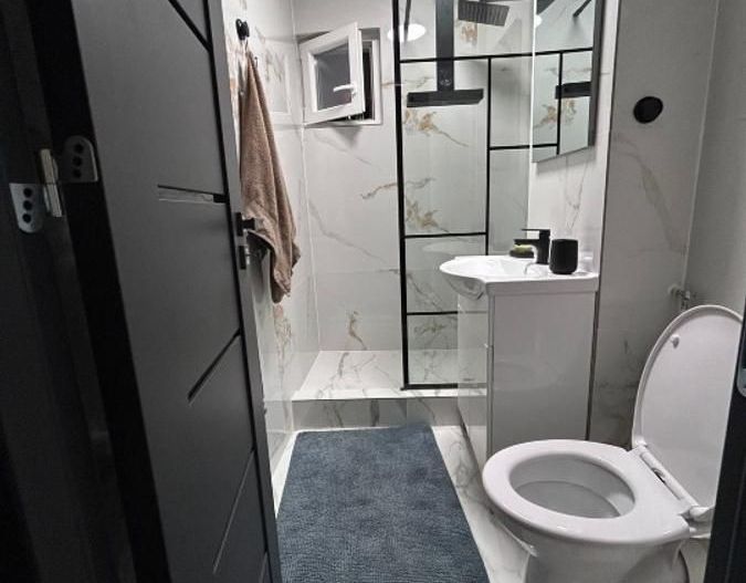 Apartament 2 camere | 4 min Metrou Iancului | Prima închiriere | - Poză 10