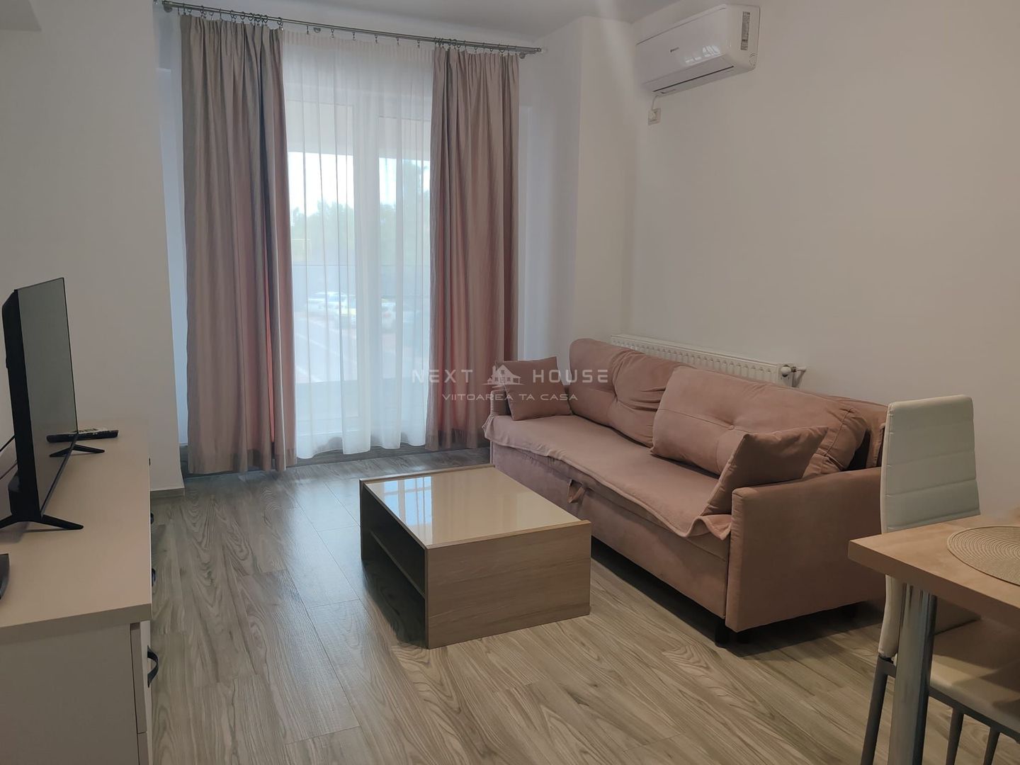 Apartament Premium | Parcul Carol  - Rahova | Bloc nou | 2 camere - Poză 1
