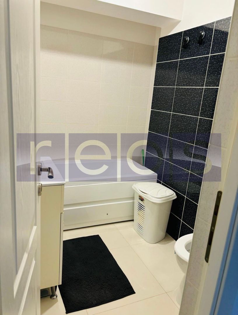 ÎNCHIRIERE 2 CAMERE | POPEȘTI LEORDENI | CENTRALA PROPRIE | LOC DE PARCARE - Poză 7