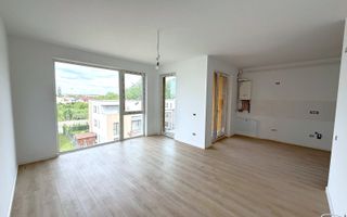 Balcon. Lift. Loc de parcare. - Poză 1