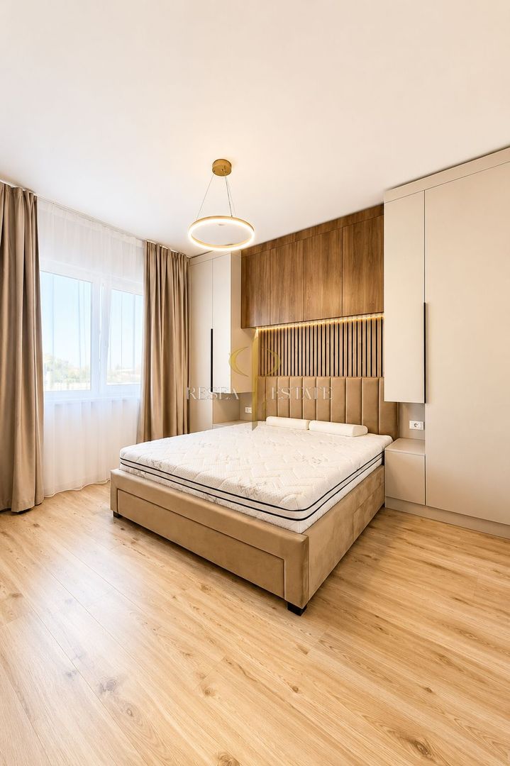 Apartament de închiriat în Aradului, Timisoara - Poză 4