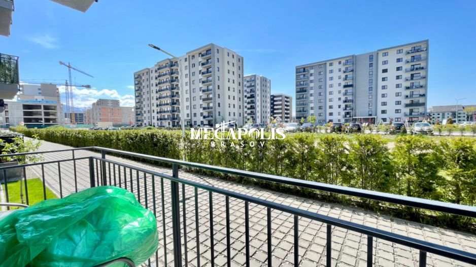 Apartament 3 camere | Două băi | Loc de parcare inclus - Poză 13
