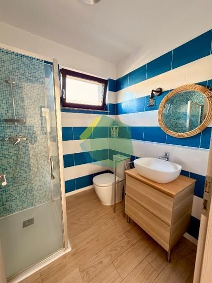 Casă individuală modernă cu curte proprie | Otopeni - Poză 10