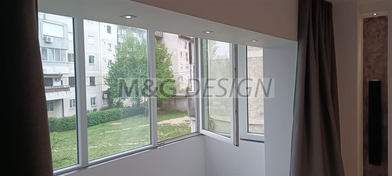 Apartament 2 camere modificate in 3 camere etaj 1 - Poză 16