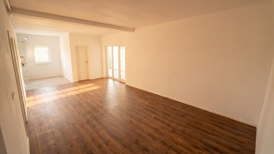 COMISION 0| Apartament 2 camere| 59 mp + balcon 12 mp| Moșnița Nouă - Poză 3
