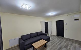 Garsonieră bloc nou, 26 mp + balcon – Str. Daliei - Poză 2