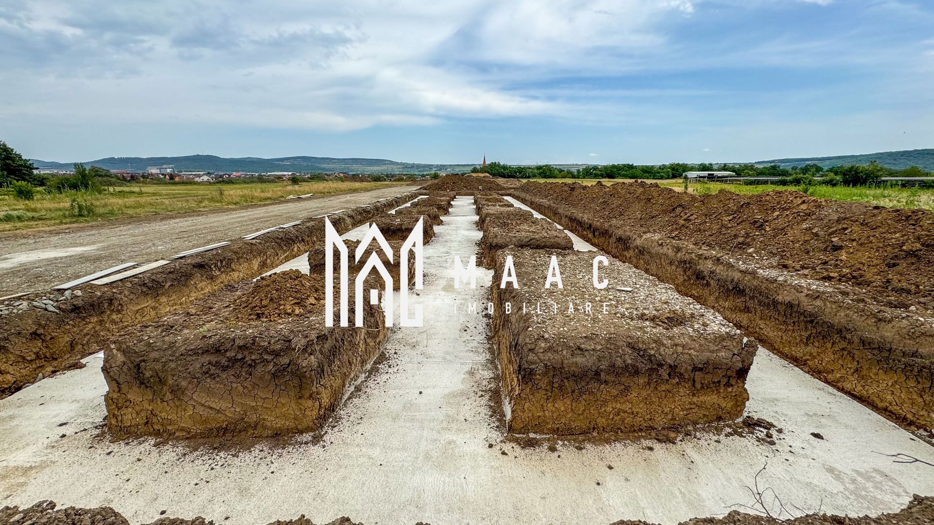 APARTAMENT 2 CAMERE | AVANS 21.000€ | COMISION 0% - Poză 4