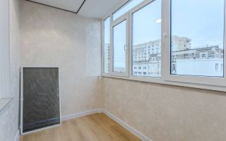 Vânzare, apartament, 2 camere, str. Ginta Latină, Ciocana. - Poză 10