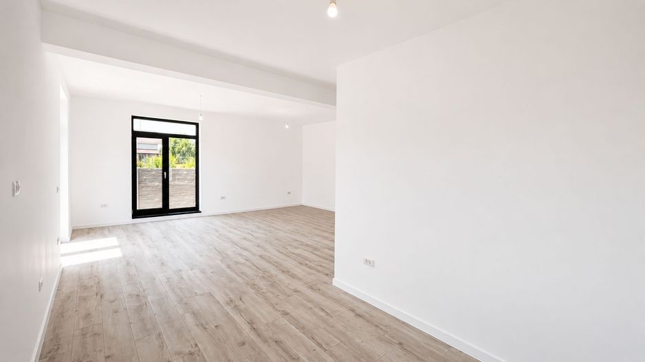 COMISION 0% | Duplex UTVIN | Strada Privata | 265 mp Teren. - Poză 6