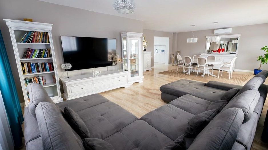 Vila de inchiriat | Silistea Snagovului | Aproape de lac-ponton privat | Jacuzzi - Poză 2