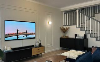 Duplex premium cu 4 camere, 3 bai | Dumbrăvița | Curte spectaculoasă - Poză 5